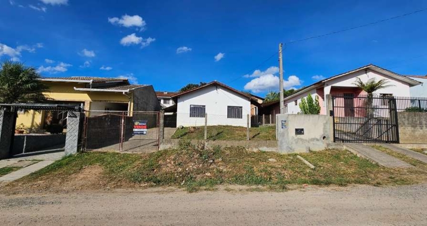 Casa com 2 quartos à venda na Travessa Helena Stoeberl, 47, São Rafael, Rio Negrinho