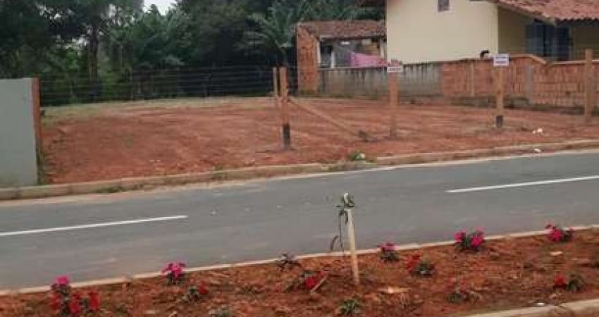 Terreno à venda na Rua Raimundo José Aguiar, Itajubá, Barra Velha