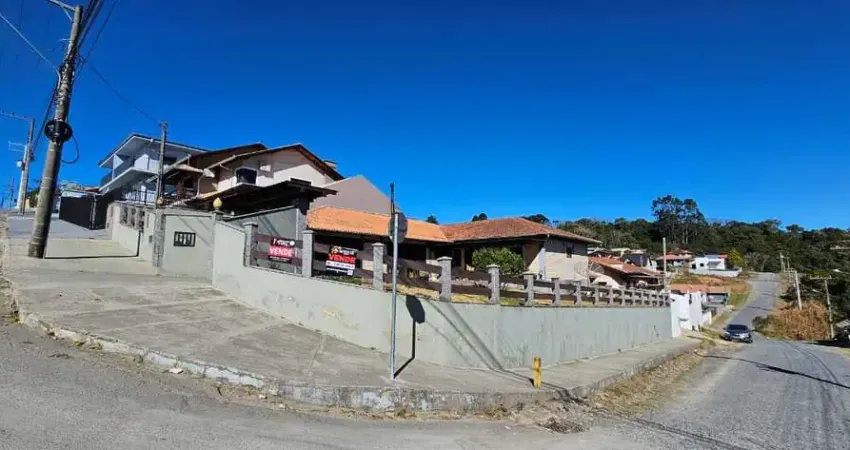 Casa com 3 quartos à venda na Rua João Pauli, 1295, Colonial, São Bento do Sul