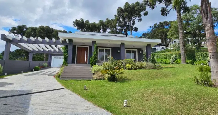 Casa com 4 quartos à venda na Arthur Meyer, 109, Alegre, Rio Negrinho