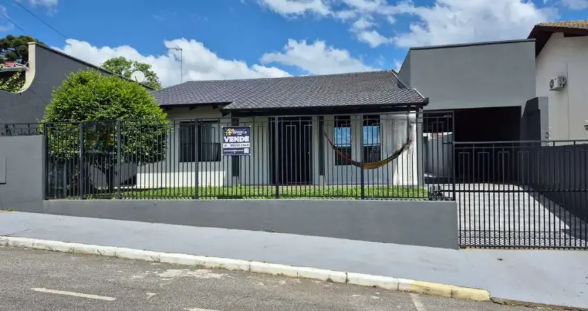Casa com 2 quartos à venda na Rua Expedicionário Adir Jorge, 518, Centro, Rio Negro