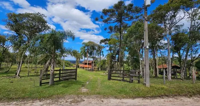 Chácara / sítio com 4 quartos à venda na Rio do Salto, Zona Rural, Rio Negrinho