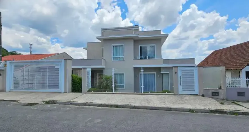Casa com 3 quartos à venda na Rua Martinho de Souza 410, Vila Nova, Rio Negrinho