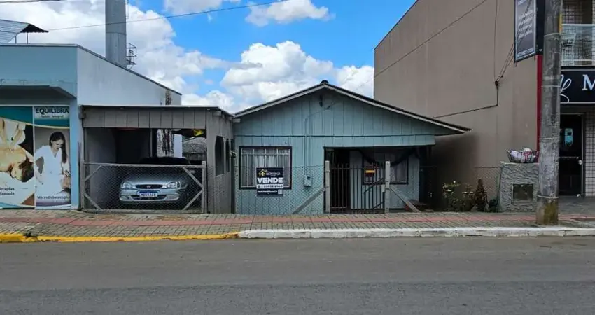 Terreno comercial à venda na Rua Gustavo Adolfo Friedrich, 2107, Vila Nova, Mafra