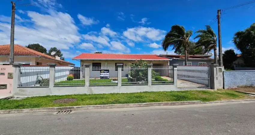 Casa com 5 quartos à venda na Rua Helena Beckert, 364, Alegre, Rio Negrinho