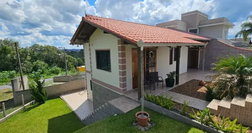 Casa com 3 quartos à venda na Rua Martinho João de Souza, 420, Vila Nova, Rio Negrinho