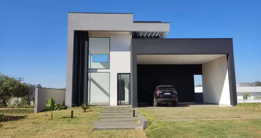 Casa em Condomínio para Venda em Águas de Santa Bárbara, Thermas de Santa Barbara, 3 dormitórios, 1 suíte, 3 banheiros, 4 vagas