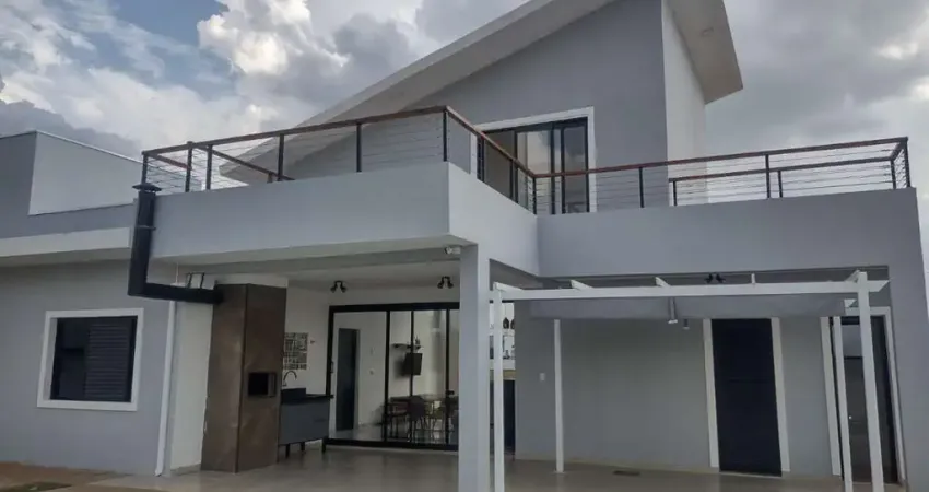 Casa em Condomínio para Venda em Águas de Santa Bárbara, Santa Barbara Resort Residence, 3 dormitórios, 1 suíte, 3 banheiros, 2 vagas