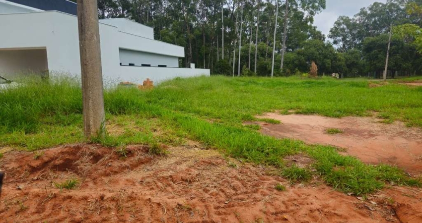 Terreno em Condomínio para Venda em Águas de Santa Bárbara, Santa Barbara Resort Residence