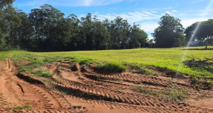 Terreno em Condomínio para Venda em Águas de Santa Bárbara, Santa Barbara Resort Residence