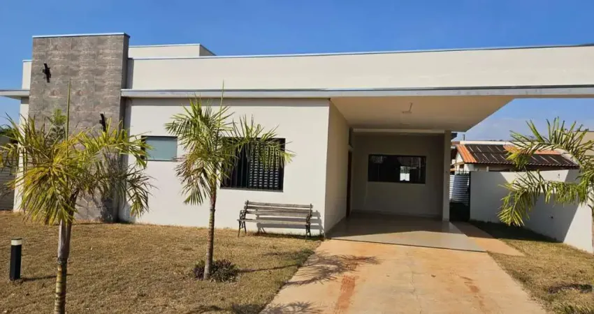 Casa em condomínio para venda em águas de santa bárbara, santa barbara resort residence, 3 dormitórios, 1 suíte, 3 banheiros, 2 vagas