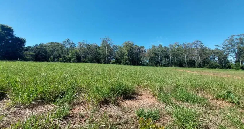 Terreno em condomínio para venda em águas de santa bárbara, santa barbara resort residence