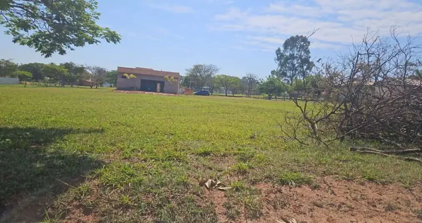 Terreno em condomínio para venda em águas de santa bárbara, santa barbara resort residence