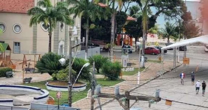 Apartamento para Locação em São José da Coroa Grande, Centro, 2 dormitórios, 1 banheiro, 1 vaga