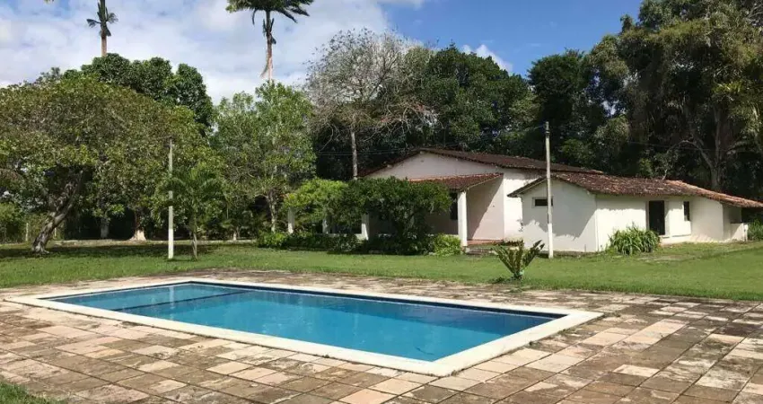 Terreno à venda no Centro, Paudalho 