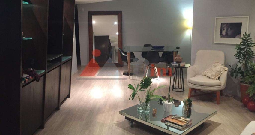 Apartamento para Venda em Recife, Graças, 3 dormitórios, 1 suíte, 3 banheiros, 2 vagas