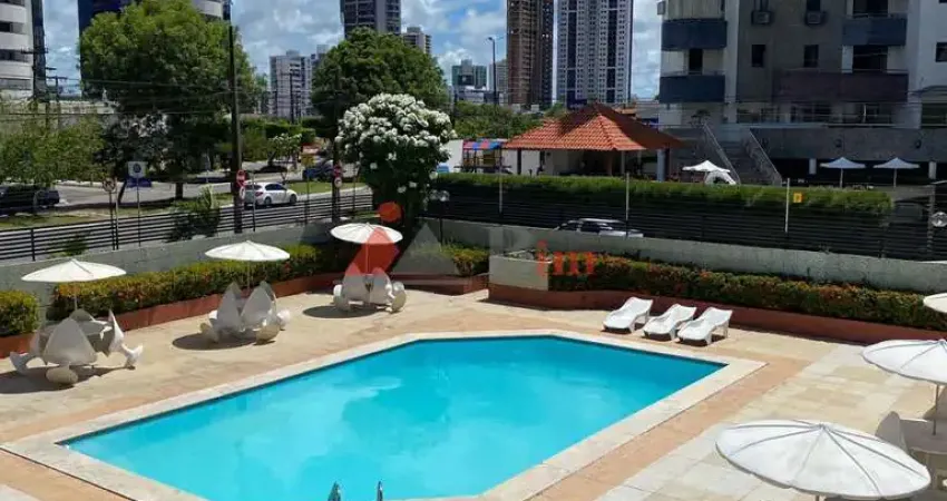 Apartamento para Venda em João Pessoa, Jardim Oceania, 3 dormitórios, 1 suíte, 2 banheiros, 1 vaga