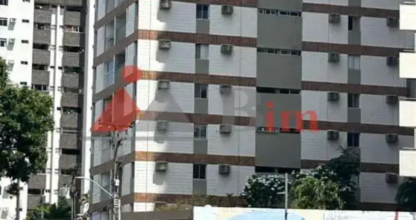 Apartamento para Venda em Recife, Graças, 2 dormitórios, 1 banheiro, 1 vaga