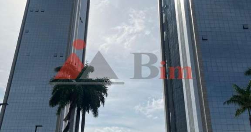 Sala Comercial para Locação em João Pessoa, Brisamar, 1 banheiro