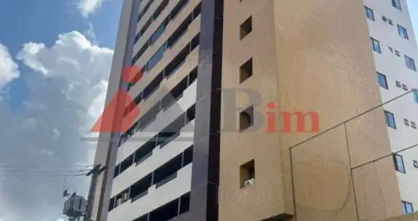 Apartamento para Venda em João Pessoa, Miramar, 3 dormitórios, 2 suítes, 4 banheiros, 2 vagas