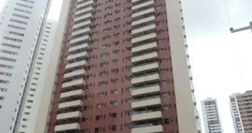 Apartamento para Venda em Recife, Madalena, 4 dormitórios, 1 suíte, 3 banheiros, 2 vagas