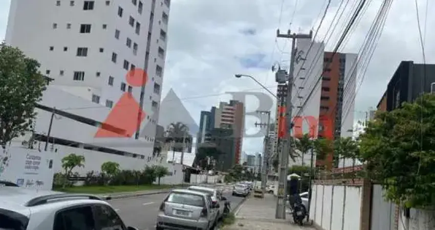 Terreno para Venda em João Pessoa, Manaíra