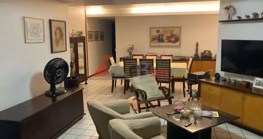 Apartamento para Venda em Recife, Graças, 3 dormitórios, 1 suíte, 3 banheiros, 2 vagas