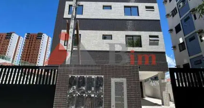 Apartamento para Venda em João Pessoa, Manaíra, 2 dormitórios, 1 banheiro, 1 vaga