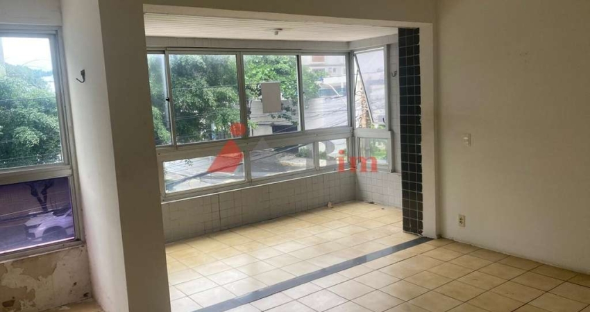 Apartamento para Venda em Recife, Boa Viagem, 3 dormitórios, 2 suítes, 4 banheiros, 2 vagas
