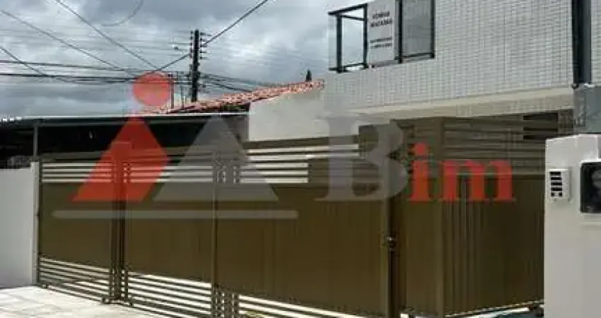 Apartamento para Venda em João Pessoa, Torre, 3 dormitórios, 2 suítes, 3 banheiros, 1 vaga