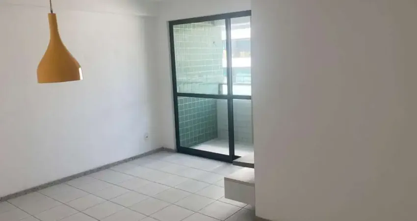 Apartamento para Venda em Recife, Encruzilhada, 3 dormitórios, 1 suíte, 3 banheiros, 2 vagas