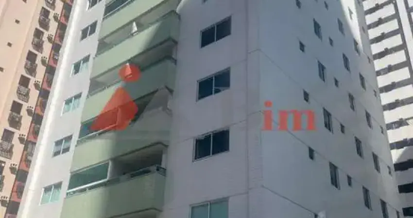 Apartamento para Venda em João Pessoa, Tambaú, 4 dormitórios, 3 suítes, 4 banheiros, 1 vaga