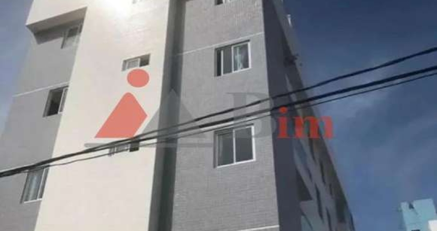 Apartamento para Venda em Cabedelo, Intermares, 2 dormitórios, 1 suíte, 2 banheiros, 1 vaga