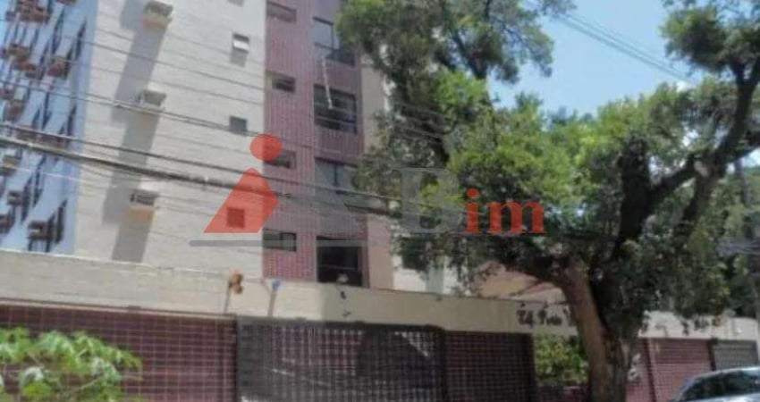 Apartamento para Venda em Recife, Espinheiro, 3 dormitórios, 1 suíte, 2 banheiros, 1 vaga