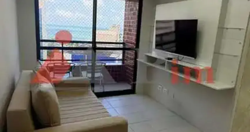 Apartamento para venda em recife, boa viagem, 2 dormitórios, 1 suíte, 2 banheiros, 1 vaga