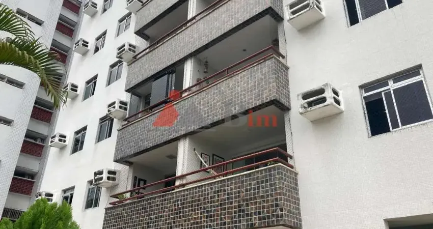 Cobertura duplex para venda em recife, graças, 3 dormitórios, 2 suítes, 5 banheiros, 2 vagas