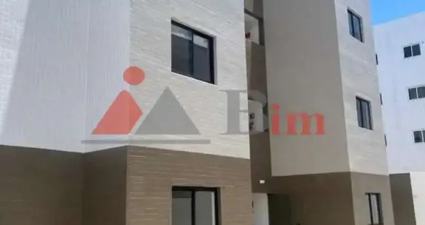 Apartamento para venda em joão pessoa, muçumagro, 2 dormitórios, 1 banheiro, 1 vaga