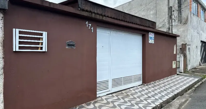 Casa com 2 quartos à venda na Rua Geraldo Previdig, Vila Nova Registro, Registro