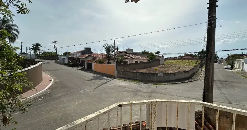 Casa com 3 quartos à venda no Centro, Registro 