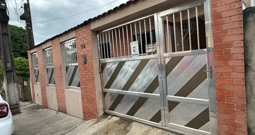 Casa com 3 quartos à venda no Centro, Registro 
