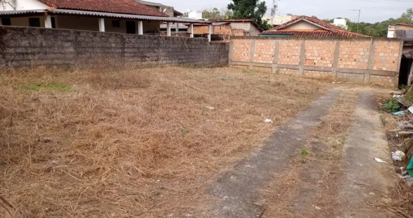 Terreno à venda na Rua Geraldo Previdig, Vila Nova Registro, Registro