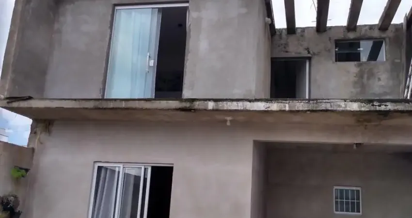 Casa com 3 quartos à venda na Rua Geraldo Previdig, Jardim São Paulo, Registro