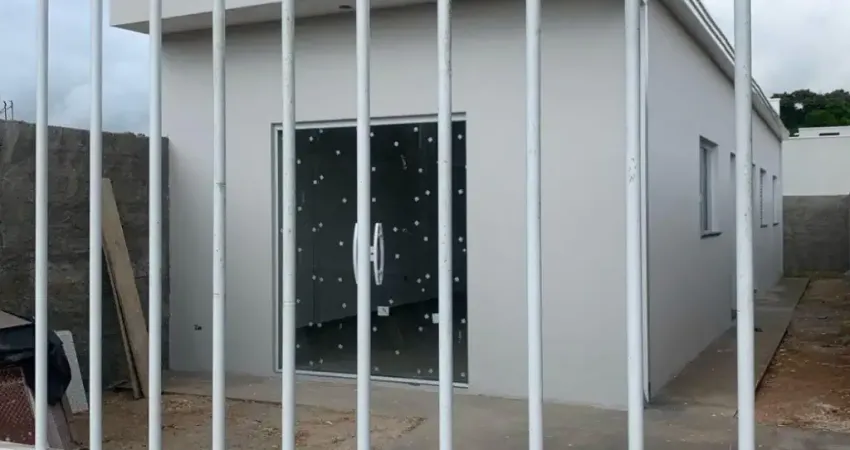 Casa com 2 quartos à venda na Rua Geraldo Previdig, Jardim Fernanda, Registro