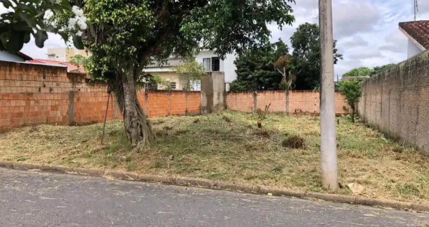 Terreno à venda na Rua Geraldo Previdig, Jardim Brasil, Registro
