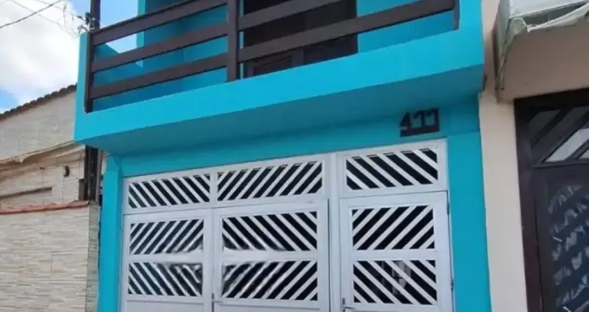 Casa com 2 quartos à venda na Rua Major Rebelo, Centro, Iguape