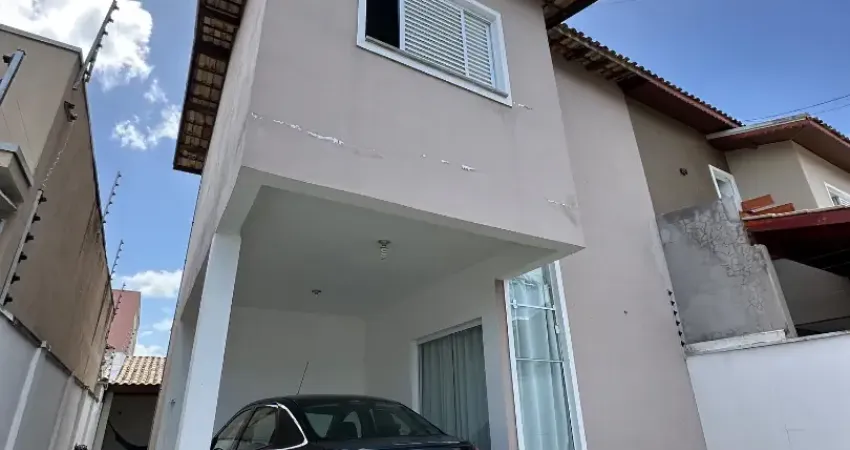 Casa com 3 quartos à venda na Rua Geraldo Previdig, Jardim Brasil, Registro