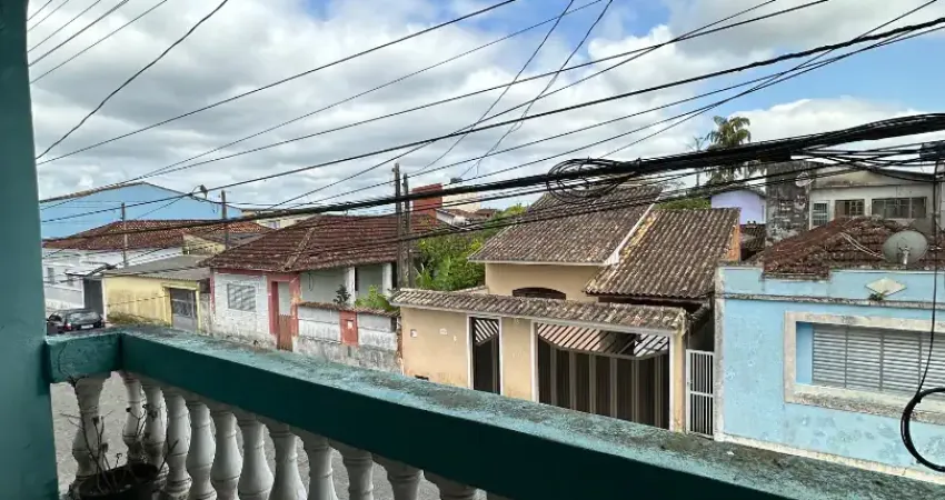 Casa com 3 quartos à venda no Centro, Iguape