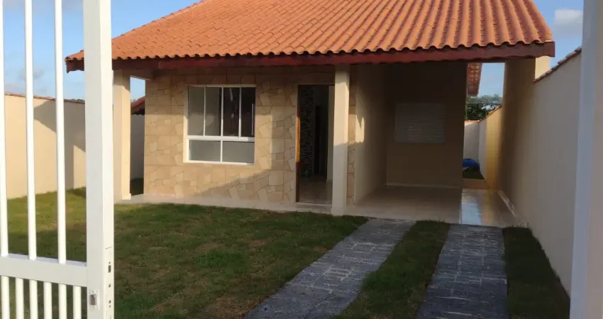 Casa com 2 quartos à venda no Balneário São Martinho, Ilha Comprida