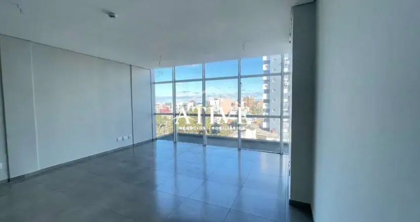 Sala comercial para alugar na Rua Anápio Gomes, 2000, Centro, Gravataí