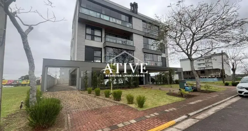 Apartamento com 2 quartos para alugar na Rua Flávio Roberto Sabbadini, 201, São Vicente, Gravataí